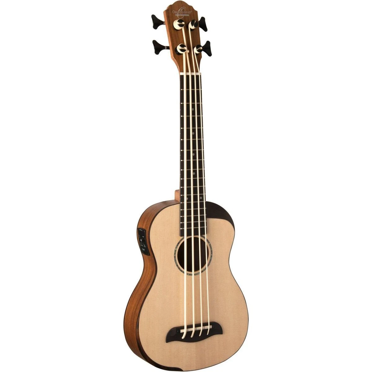 Oscar schmidt on sale acoustic bass