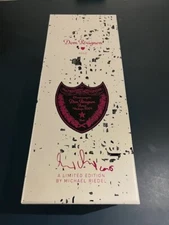 Dom Perignon Rose