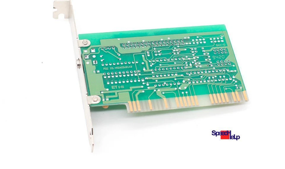 Sony COR333 COR-333 CD - ROM Drive Controller Isa Controller Card 34-POL - Image 4 of 4