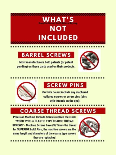RCScrewZ Stainless Screw Kit ser017 for Serpent S120/Pro 1/12th #410001 | KIT - Picture 6 of 15