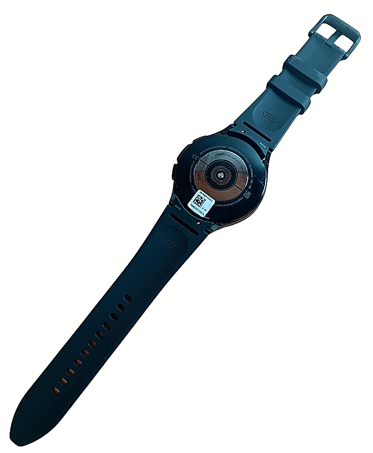SAMSUNG Galaxy Watch4 Classic 46mm Black LTE SM-R895F - ORIGINAL