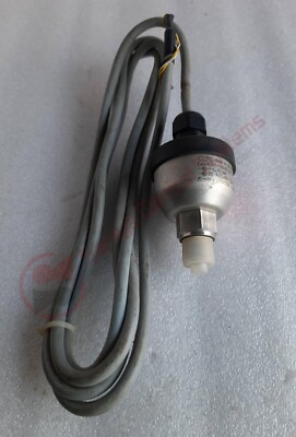 Jumo 4341-106/073/076/108 Pressure Transmitter 15 Bar