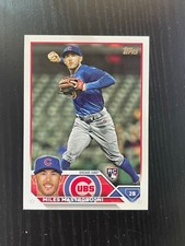 2023 Topps 385-660 You Pick