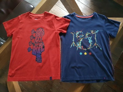 jo brown shirts