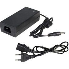 Alimentatore universale 12 volt 5 ampere telecamere videosorveglianza led 12v 5a