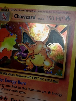 Mavin  Charizard XY Evolutions NM 11/108 Holo Foil Rare Nice Centering  Pokemon TCG