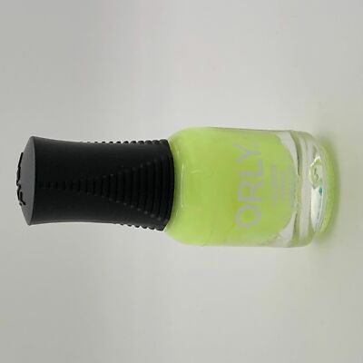 ORLY Mininagellack Key Lime Twist, 5,3ML