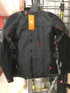 ktm gore tex jacket