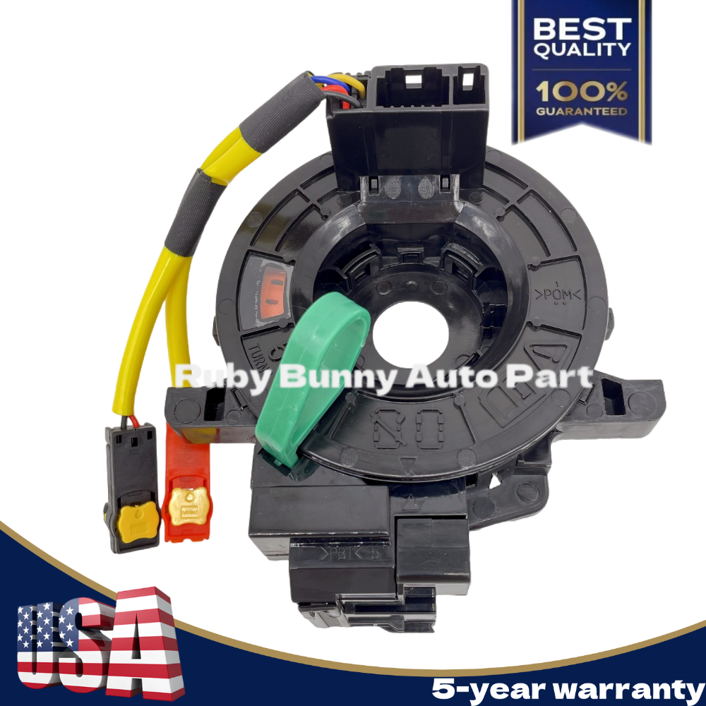 2013-2021 Subaru Outback Legacy Clock Spring 83196AJ04A OEM Fit