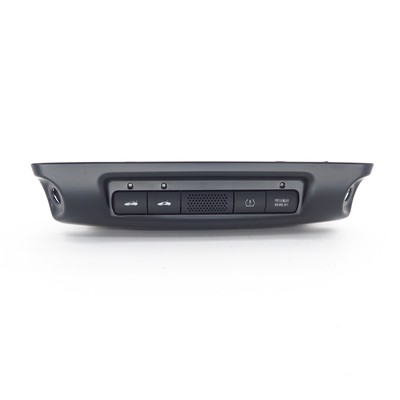switch panel switch roof roofbedieneinheit Maserati GRAN TURISMO 80183300