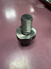 VDI30 U Drill Tool Holder 25mm