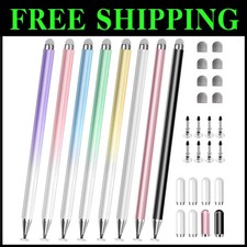 Universal Touch Screen Stylus Set