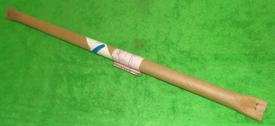 Ford F100 1978 1979 F150 F250 F350 Bronco 75-81 E150 E250 Nuevo de Lote Antiguo Radio Antena Mástil Foto 3 de 3