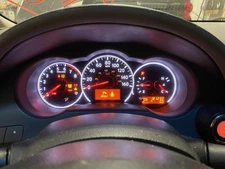 Speedometer Cluster 4 Cylinder Coupe MPH CVT Fits 11-13 ALTIMA 1876914