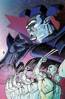WOLVERINES #16 MARVEL COMICS