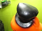 Vintage 1969 Empire Halloween Pumpkin Man Scarecrow Blow Mold 14” Light up — photo 7