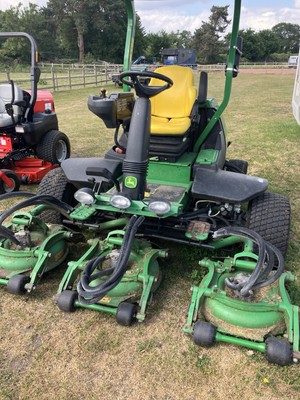 deere 8800 john deere rotary mower for sale