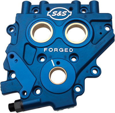 S&S CYCLE Cam Support Plate - Fits Big Twin 310-0623