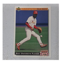 Topps/Upper Deck/Fleer/Score MLB Cardinals 1992-93 24-Card Lot Rookie