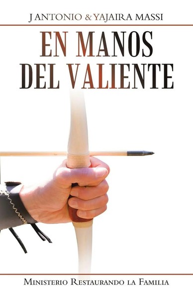 J Antonio Massi (U. A.) | En Manos Del Valiente | Taschenbuch | Spanisch (2023)-image