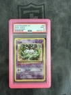 Pokemon Mew 53/108 Holo Rare XY Evolutions PSA 9 Mint