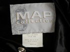 Vtg Las Vegas Casino Black Jacket Hotel San Remo Gold Embroidered Size M — photo 5