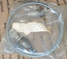 Ignition Switch (Ford 1928-1931) Model A New ...