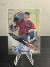 2018 Bowman High Tek Baseball Cards 21