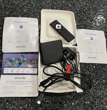 Xfinity XiOne-SC A Streaming Device TV Box SCXI14AEI-BCO HDMI W/ Voice Remote