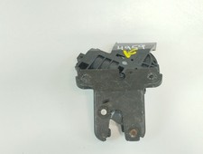 4E0827505C COFFRE / SERRURE DE PORTE / 2632096 POUR AUDI A8 4E2 3.7 QUATTRO