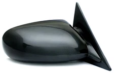 IPCW CMR-94S10 Style Manual Side Mirror - Pair *NEW Dented Box See Pictures*