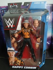 WWE Happy Baron Corbin Mattel Elite Collection Series 99 Action Figure NEW