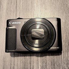 Canon Canon PowerShot SX620 HS Digital Cameras | eBay