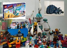 The Lego Movie 2 Collection 70839, 70838, 70848,70823,70827,70833,70824,70822,...