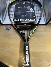 Brand New HEAD CPS Crystal Power System Heat Racquetball Racquet