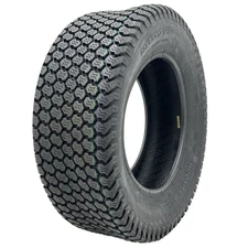 22x8.50-12 4 Ply Super Turf Tire