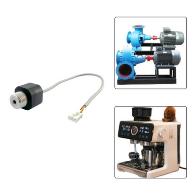 #ad Efficient Low Power Sensor for Continuous Pressure Monitoring in Pumps AU $26.04