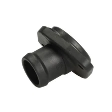 ✅WF0006 COOLANT FLANGE CALORSTAT BY VERNET NEW DE STOCK