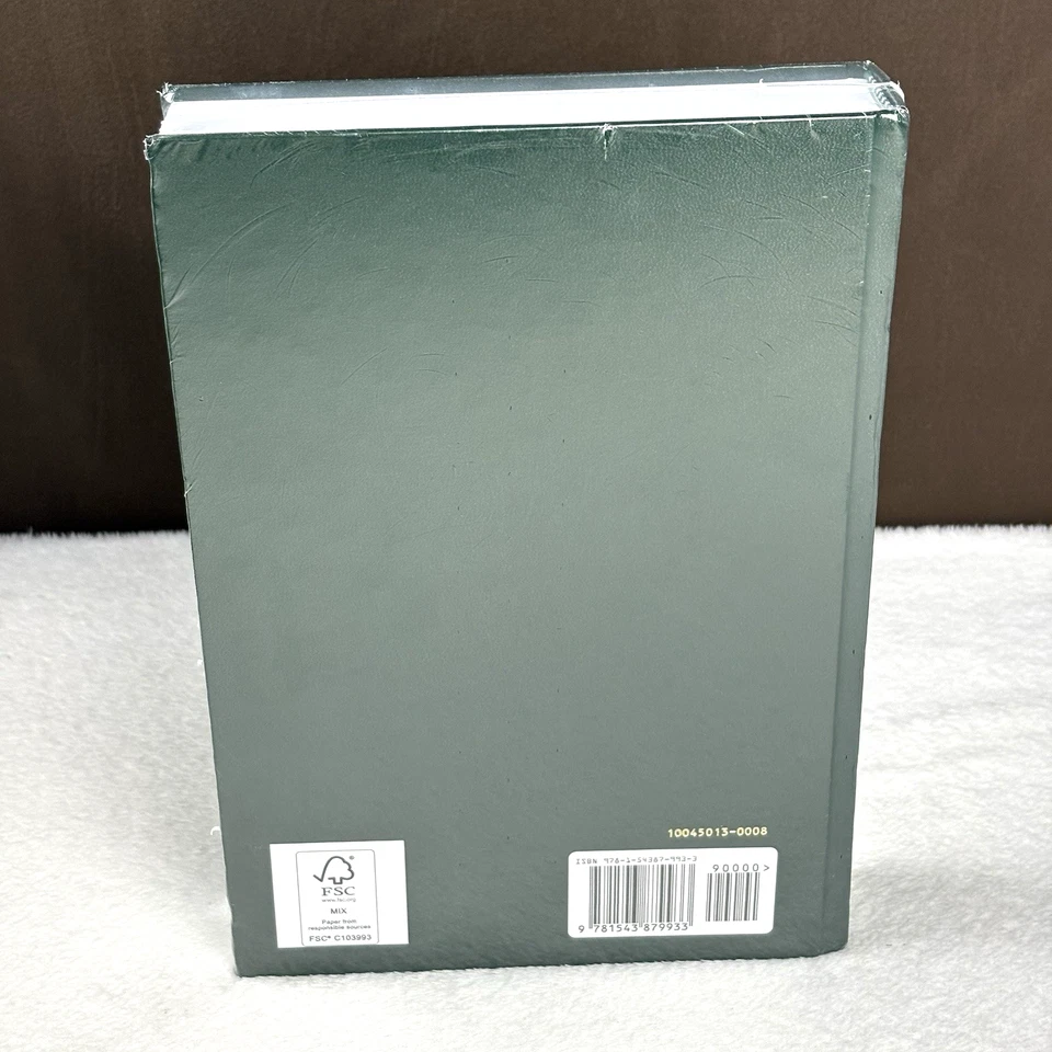 NEW! Wage and Hour Answer Book 2024 Ed. Littler Mendelson Wolters Kluwer HC Book - Image 3 of 4