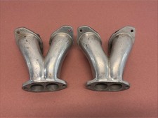 Weber Idf Hpmx 40 44 48 Dual Manifold Intakes For Aircooled Volkswagen