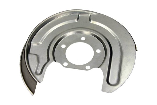 Spritzblech Ankerblech Hinterachse Rechts FÜR Audi, Vw, Skoda - Maxgear 19-3247-image