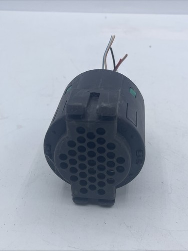 BMW E39 E38 E46 E53 E83 GONG WITH HOLDER DOOR CHIME ALARM SOUND 8 360 995