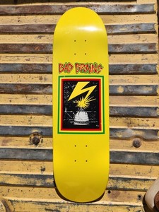 Black Flag Skateboard | eBay