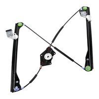 febi Bilstein Fensterheber 180312 FüR Skoda Vw, Vorne Links