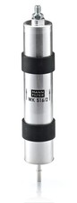 KRAFTSTOFFFILTER F�R BMW 5 (E39), BMW Z8 ROADSTER (E52) - MANN-FILTER WK 516/2