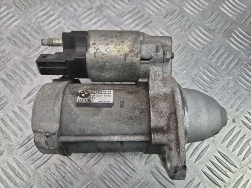 BMW X1 E84 xDrive 20i N20  Anlasser 7579155 Benzin 135kW PFF12192