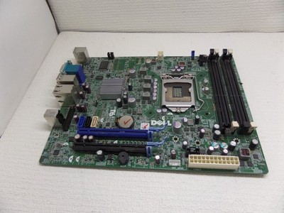 Dell Optiplex 990 SFF Small Form Factor DDR3 Motherboard 0D6H9T Socket 1155