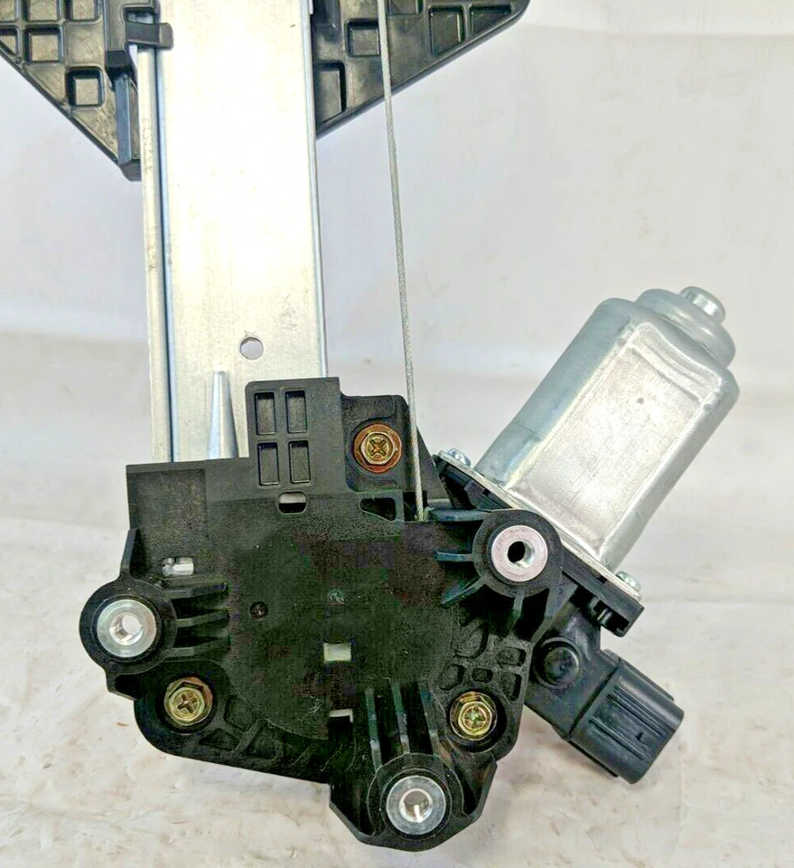 Regulador de ventana eléctrica trasero derecho Dorman 751035 para Acura MDX 2007-2013 72710STXA01 Foto 4 de 4