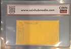 2025 ½ Florida Goldback 24K Gold Foil Note Gem Uncirculated Sealed Slab COIN hub — photo 2