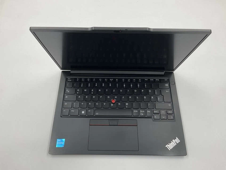 Lenovo ThinkPad E14 G5 · i5-1335U · 8GB · 256GB, Foto 4 von 5